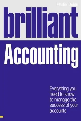 Immagine prodotto di Brilliant Accounting