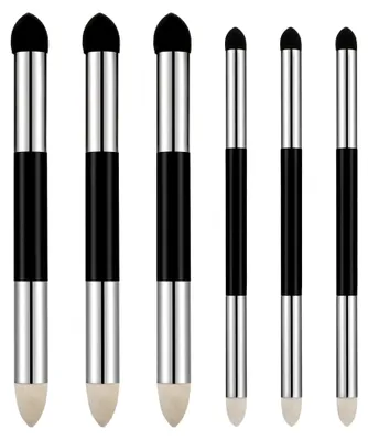 Produktbild von Ölpastell-Werkzeuge, Mischstäbe, Doppelspitze, wiederverwendbar, für Künstler und Studenten, 6 Stück