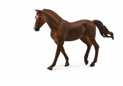 Image de COLLECTA Missouri Foxtrotter - (XL)