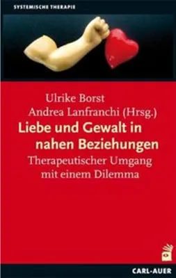 Produktbild von Liebe und Gewalt in nahen Beziehungen