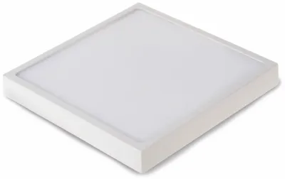 Obrázok produktu pre V-TAC VT-1805SQ, 18 W, 20000 h, Teplá biela