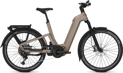 Produktbild von Kalkhoff Entice 7+ Advance Wave Trekkingbike duskblue