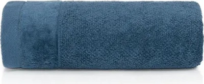 Obrázek produktu pro Detexpol Ručník Vito 30x50 modrý froté bavlna 550 g/m2 modrý