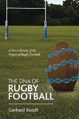 Produktbild von The DNA of Rugby Football
