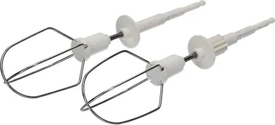 Produktbild von EUROPART Rührbesen 10034595 für Handmixer | Schneebesen, Rührschneebesen, Rührhaken