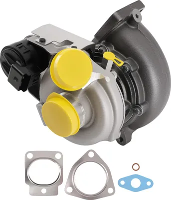 Zdjęcie produktu dla Turbosprężarka BV50 do Land Rover Discovery III 2.7 D Range Rover Sport I 1334916