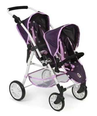 Produktbild von BAYER CHIC 2000 Tandem-Buggy TWINNY 691-71
