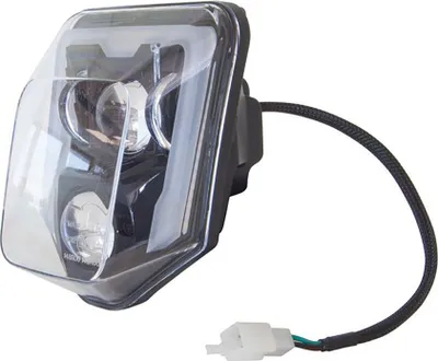 Image de Phares à LED RACETECH
