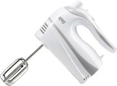 Imagen del producto de Robot de cocina Haeger Max Mixer, 500 W