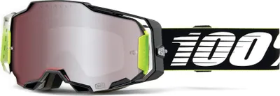 Obrázok produktu pre 100 % Armega HiPER Racr Motocross okuliare