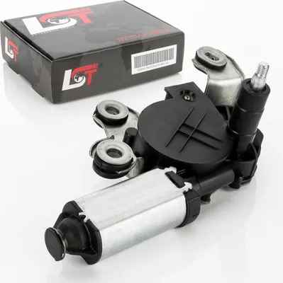 Produktbild von Wischermotor Scheibenwischer Motor Heck hinten für SKODA OCTAVIA COMBI 1Z5