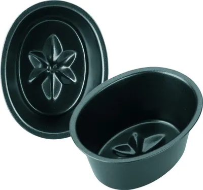 Image de Moule à Aspic 8 Cm - Moka - Ibili