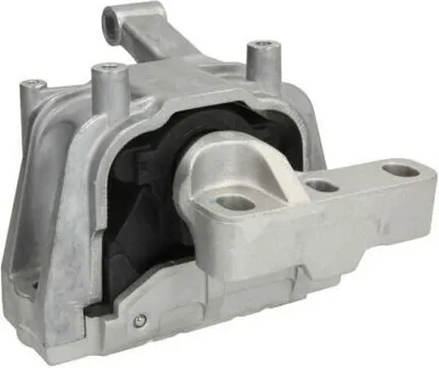 Produktbild von REINHOCH Motorlager Gummimetalllager Vorne Rechts für VW TIGUAN (5N) RH11-0060