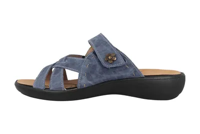 Produktbild von Westland Ibiza 99 | Sandale für Damen | Blau