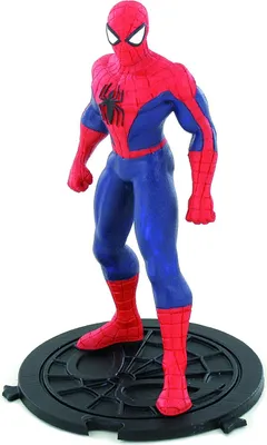 Produktbild von Comansi - Spiderman, Sammelfigur