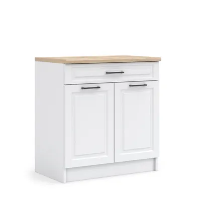 Obrázek produktu pro Kuchyňská skříňka spodní 60 cm - MAD D60 2D1SZ