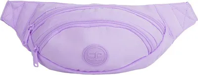 Produktbild von CoolPack - Gürteltasche - Albany - Puderviolett