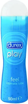 Image de Durex play Feel - 50ml