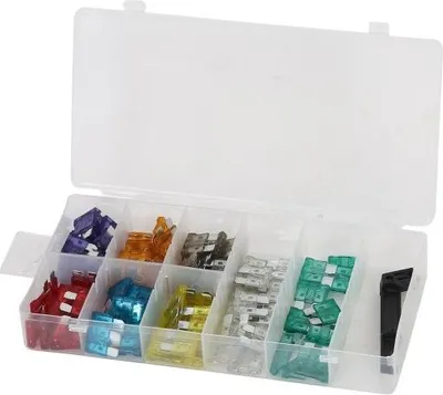 Produktbild von ROOKS Sicherungsset OK-03.1005