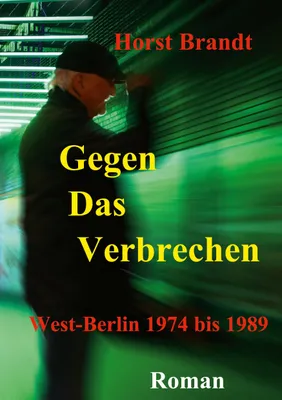 Produktbild von Gegen das Verbrechen