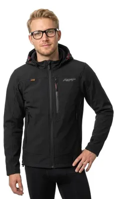 Immagine prodotto di Giacca Rst Havoc D3o, colore nero, taglia L (uomo)