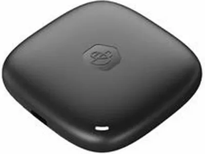Produktbild von Synology BeeDrive 2TB, 2 TB, 2.5", USB Typ-C, 3.2 Gen 2 (3.1 Gen 2), Schwarz