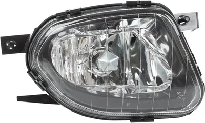 Produktbild von Nebelscheinwerfer H11 RECHTS für Mercedes E-Klasse W211 / S211 ab 2002-2006