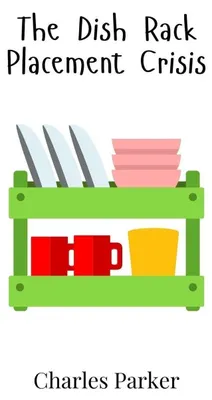 Produktbild von The Dish Rack Placement Crisis