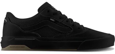 Produktbild von VANS BMX Proof Wafflecup Schuhe – schwarz – EUR 44,5