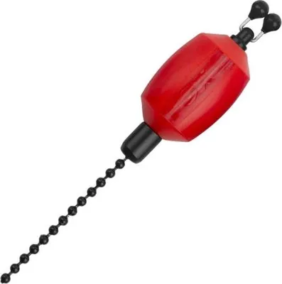 Obrázok produktu pre Fox Black Label Dumpy Bobbin (červená)