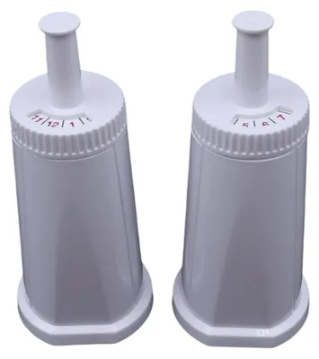 2er-Pack Wasserfilter für Sage Kaffeemaschinen