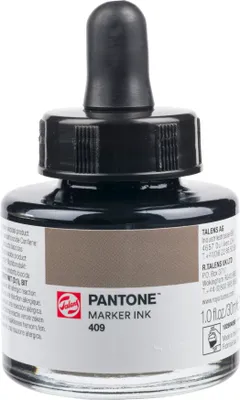 Zdjęcie produktu dla Talens | Pantone Marker-Tinte 30 ml 409
