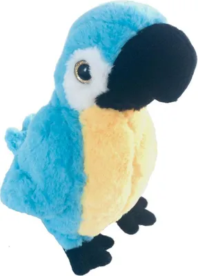 Produktbild von Blaue Ara 20 cm - (Spielzeug, Kuscheltiere)