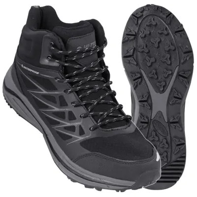 Obrázek produktu pro Boty Hi-Tec Hewila Mid WP, 34935370847