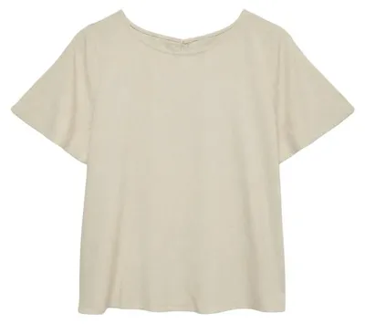 Produktbild von Vero Moda 10340317_136_63, Top (Kleidung), Weiblich, Silber, XL, 1 Stück(e), Wash with similar colors, Line drying