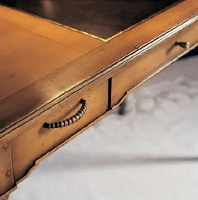 Immagine prodotto di Mobili da ufficio Tavolo da segreteria scrivania Mobili italiani tavoli in vero legno