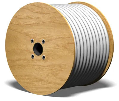 Produktbild von Megasat Koaxialkabel 90 dB Quattro