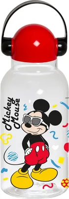 Produktbild von Wasserflasche Mickey Cool Guy 460 ml DISNEY
