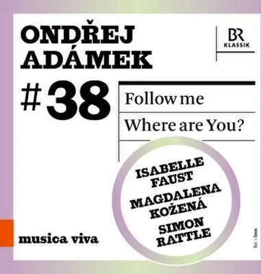 Produktbild von Follow me ú Where are You?