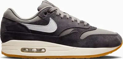 Produktbild von Nike Air Max 1 Premium 2 Crep " Soft Grey " - Sneaker - FD5088-001 nike air max 90 männer, billige nike air max, nike air max männer, nike schuhe männer, nike air max angebot, nike air max kaufen, nike air max schwarz männer, nike air max 90 wesentliche männer, nike air max männer verkauf, nike air max verkauf männer, nike air max 9
