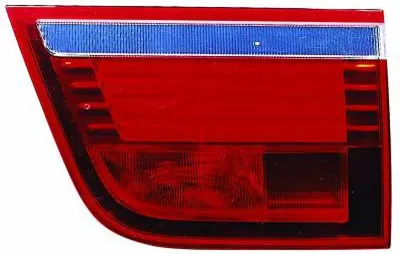 Produktbild von DIEDERICHS Rückleuchte Heckleuchte Links Innerer für BMW X5 (E70)