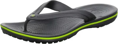 Produktbild von Crocs Pantolette Crocband Flip