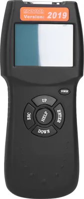 Zdjęcie produktu dla Samochodowy skaner diagnostyczny OBD2 EOBD CAN Samochodowy detektor błędów Czytnik kodów Sprzęt D900 Uniwersalny
