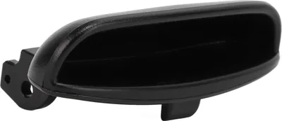 Produktbild von Armlehnenabdeckungsschloss 83451SNAA01ZA Schwarzer Ersatz der Mittelkonsolendeckelverriegelung für CIVIC 2006-2011