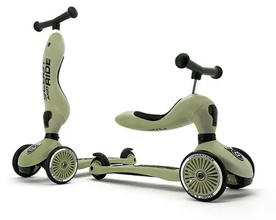 Obrázok produktu pre Detská kolobežka Scoot & Ride Highwaykick 1