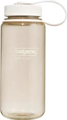 Zdjęcie produktu dla Nalgene Trinkflasche 'WH Sustain' 0.5 L bawełna