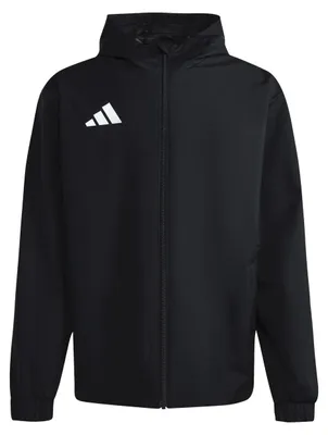 Produktbild von Adidas JZ9101_235, Black / White, 3XL