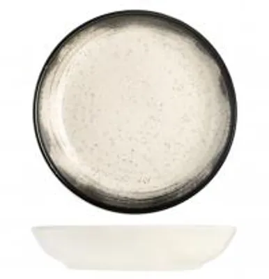 Immagine prodotto di H&H Set 12 Piatti Fondi Marte Cm20,5