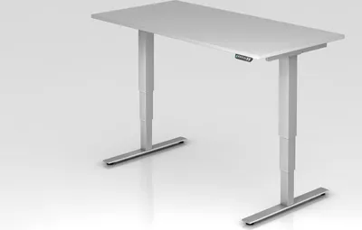 Produktbild von Schreibtisch XDSM16, 160 x 80 cm