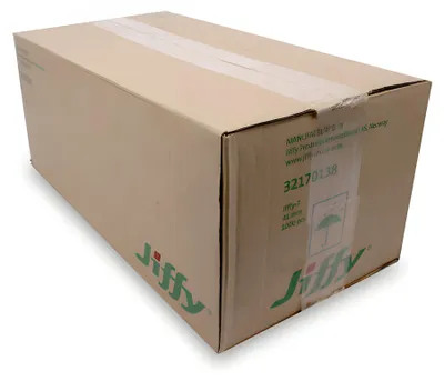 Produktbild von Jiffy Torfquelltöpfe, 1000 Stk.